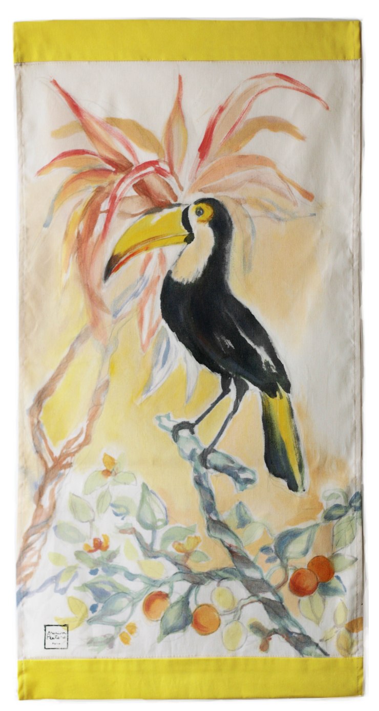 2-toucan