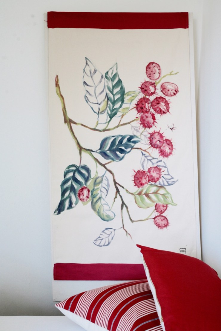 4-tenture dragon fly