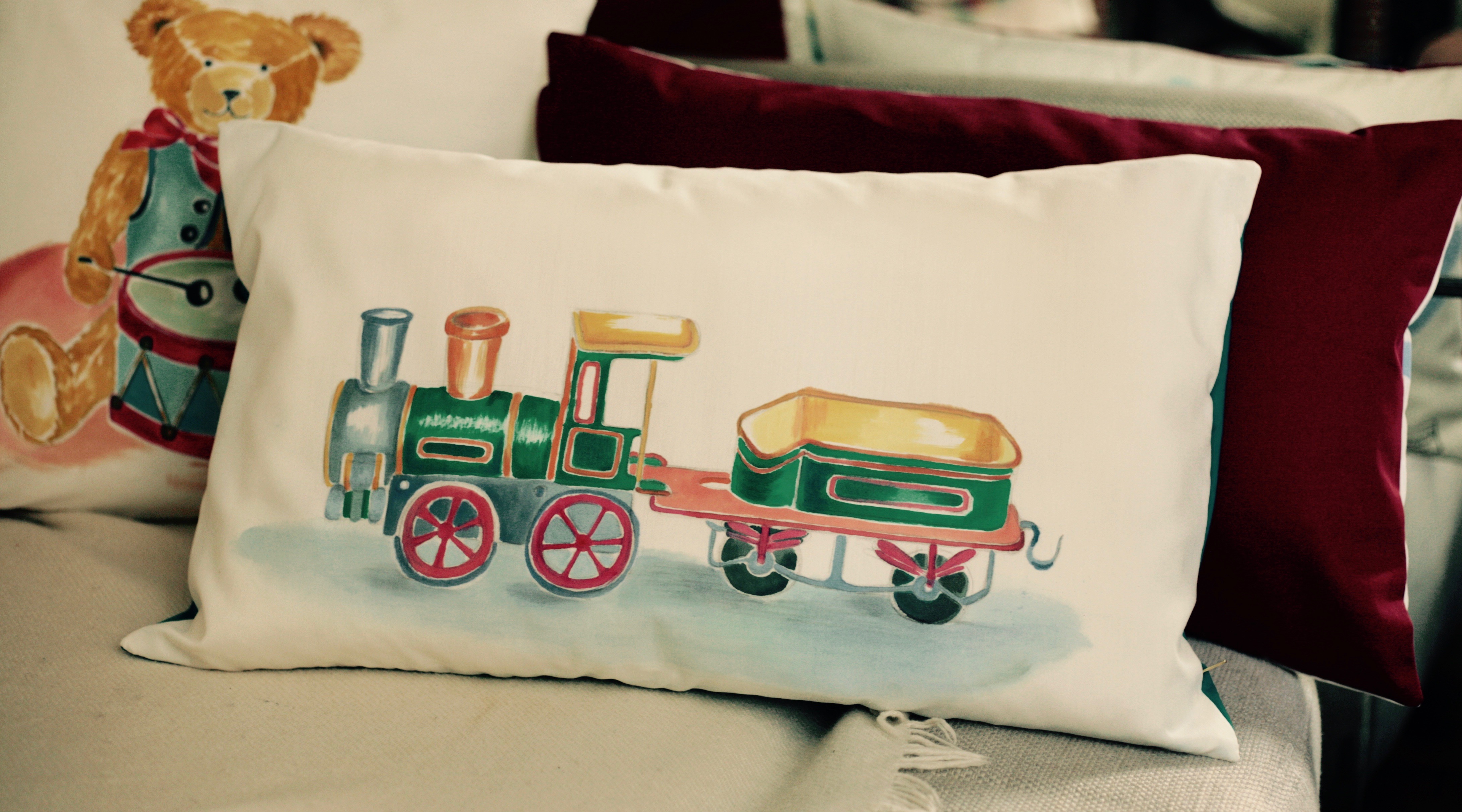 #marionpeeters-locomotive